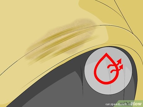 How to Prevent Rust on Your Car