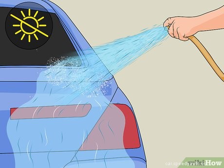 How to Prevent Rust on Your Car