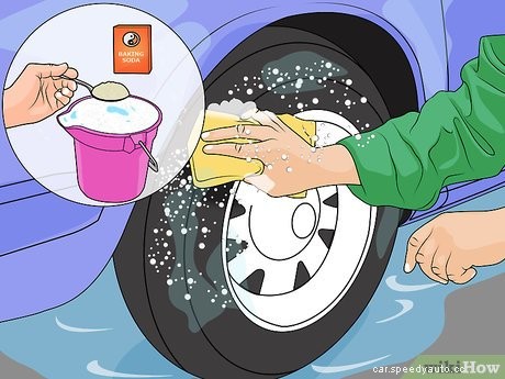 How to Prevent Rust on Your Car