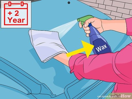 How to Prevent Rust on Your Car
