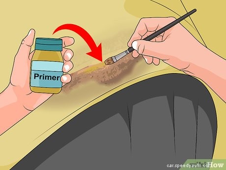 How to Prevent Rust on Your Car