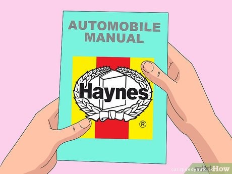 How to Repair Your Own Car Without Experience