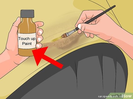 How to Prevent Rust on Your Car