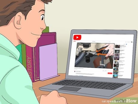 How to Repair Your Own Car Without Experience