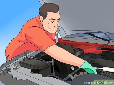How to Repair Your Own Car Without Experience
