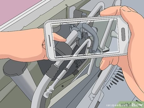How to Repair Your Own Car Without Experience