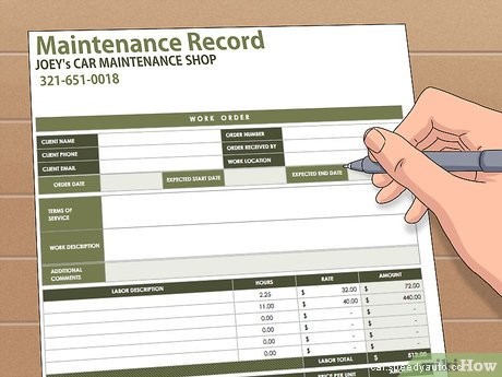 How to Repair Your Own Car Without Experience