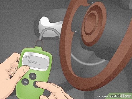 How to Fix a Car That Stalls