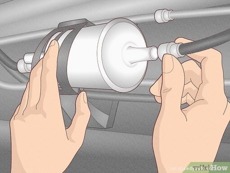 How to Fix a Car That Stalls