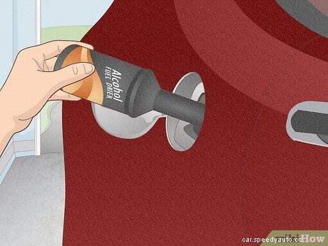 How to Fix a Car That Stalls