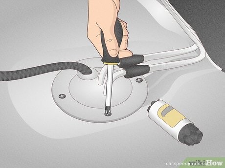 How to Fix a Car That Stalls