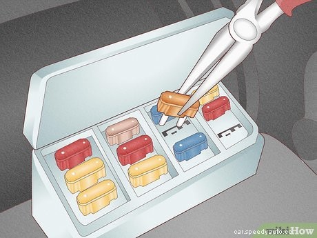 How to Fix a Car That Stalls