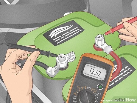 How to Fix a Car That Stalls