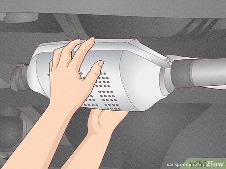 How to Fix a Car That Stalls