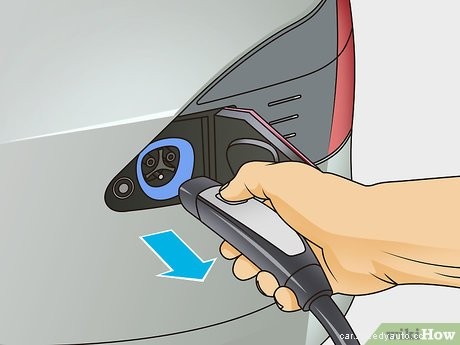 How to Charge a Tesla at Home