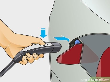 How to Charge a Tesla at Home