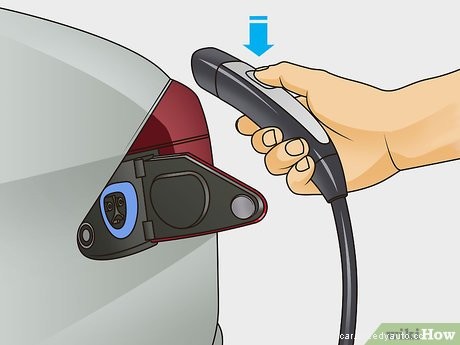 How to Charge a Tesla at Home