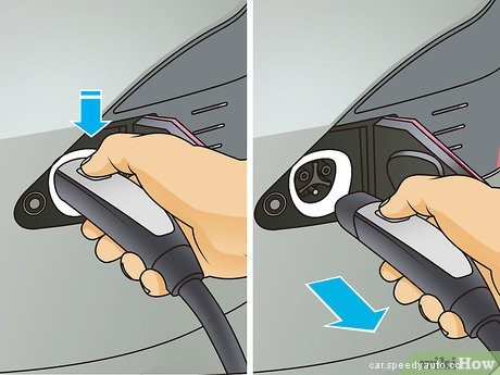 How to Charge a Tesla at Home