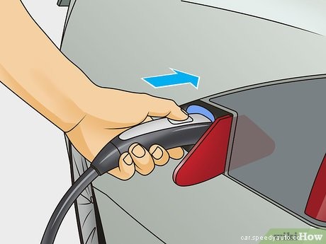 How to Charge a Tesla at Home