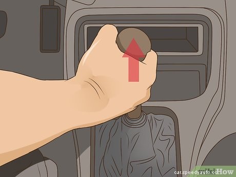 How to Lift a Car Using a Trolley Jack