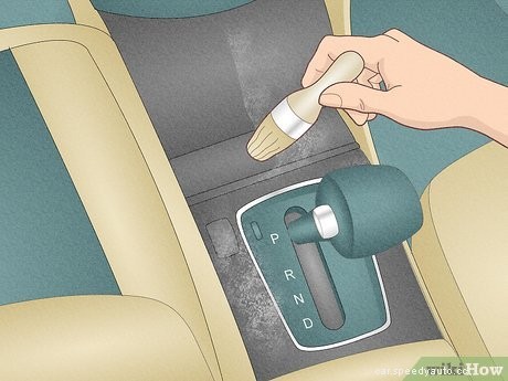 How to Clean Piano Black Plastic