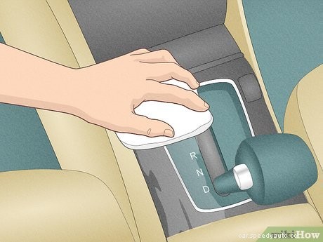 How to Clean Piano Black Plastic