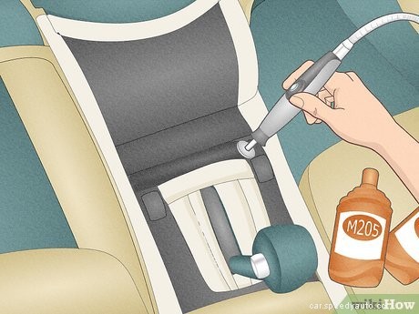 How to Clean Piano Black Plastic