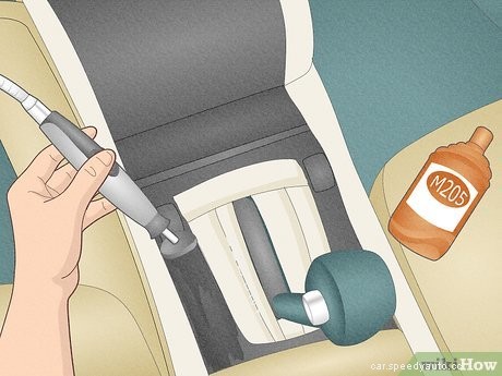 How to Clean Piano Black Plastic