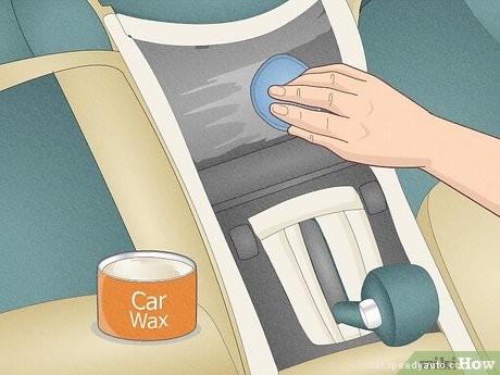 How to Clean Piano Black Plastic