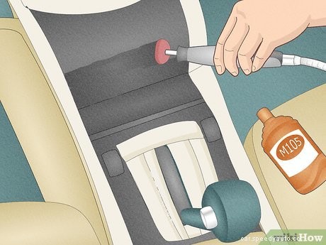 How to Clean Piano Black Plastic