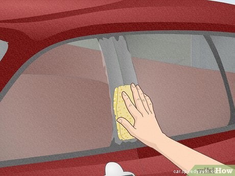 How to Clean Piano Black Plastic