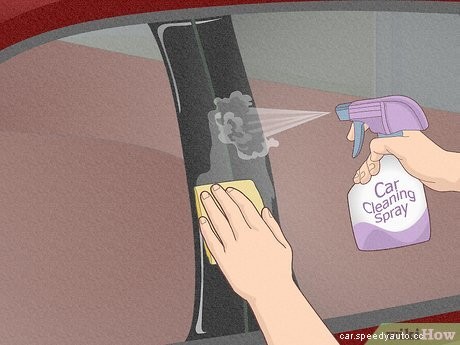 How to Clean Piano Black Plastic