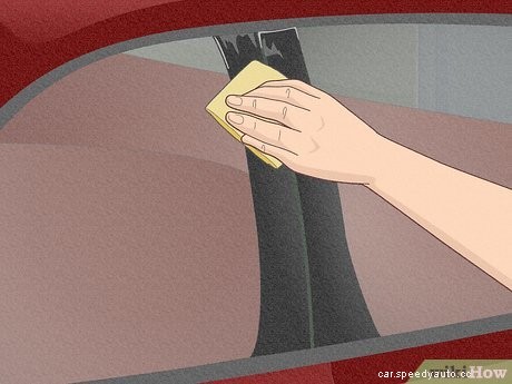 How to Clean Piano Black Plastic