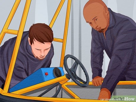 How to Become an Electric Car Mechanic