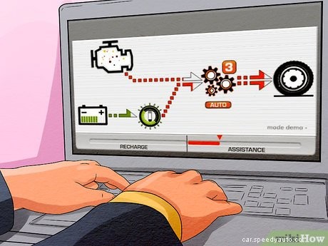 How to Become an Electric Car Mechanic