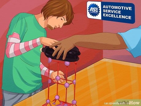 How to Become an Electric Car Mechanic