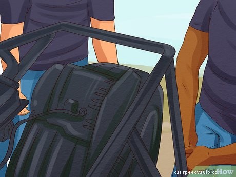 How to Become an Electric Car Mechanic