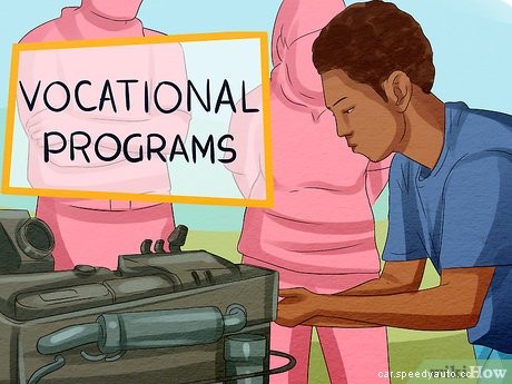 How to Become an Electric Car Mechanic