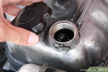 How to Perform a Basic Tune up for Your Car