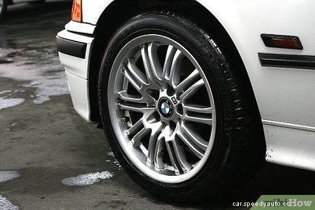 How to Perform a Basic Tune up for Your Car