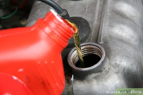 How to Perform a Basic Tune up for Your Car