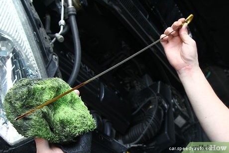 How to Perform a Basic Tune up for Your Car