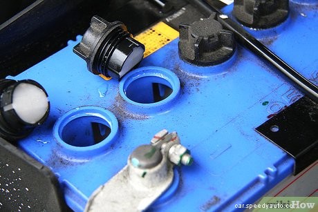 How to Perform a Basic Tune up for Your Car
