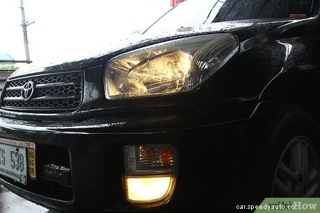 How to Perform a Basic Tune up for Your Car