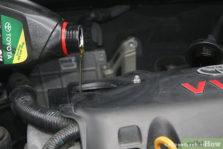 How to Perform a Basic Tune up for Your Car