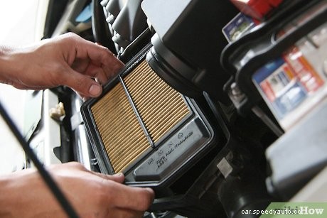 How to Perform a Basic Tune up for Your Car