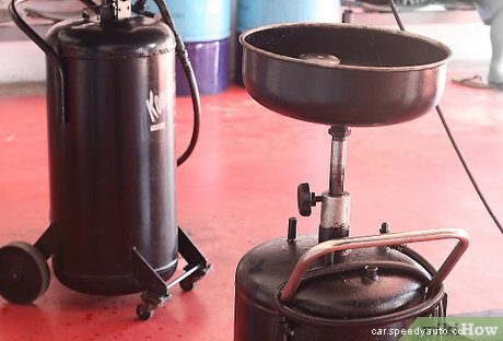 How to Perform a Basic Tune up for Your Car