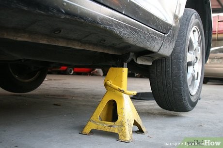 How to Perform a Basic Tune up for Your Car