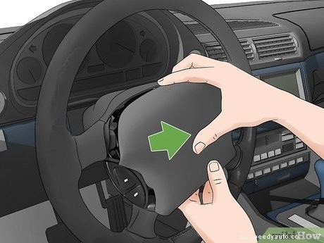 How to Replace Leather on a Steering Wheel