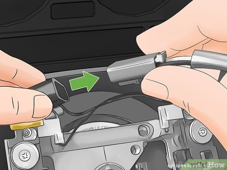 How to Replace Leather on a Steering Wheel